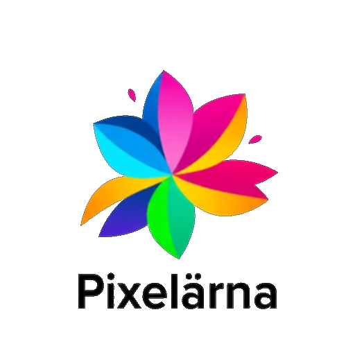 Pixelárna logo