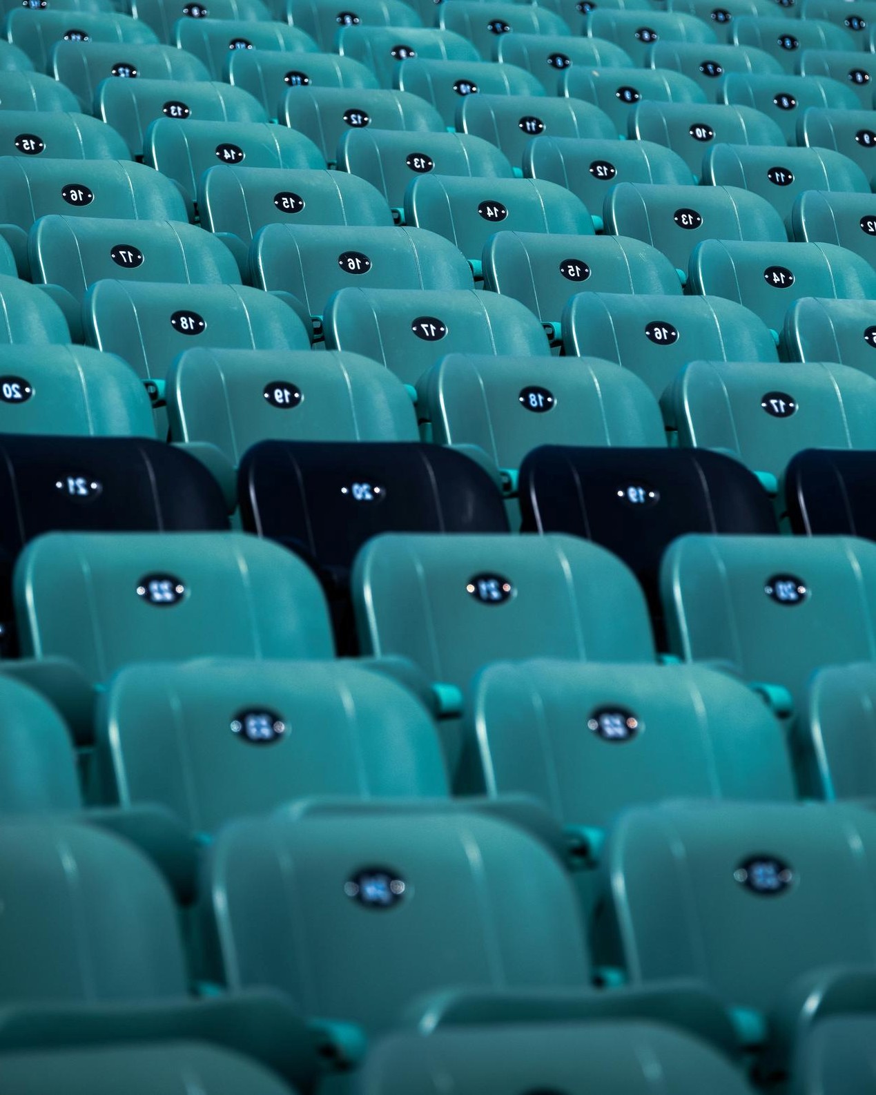 Návrh interiéru - ukázka