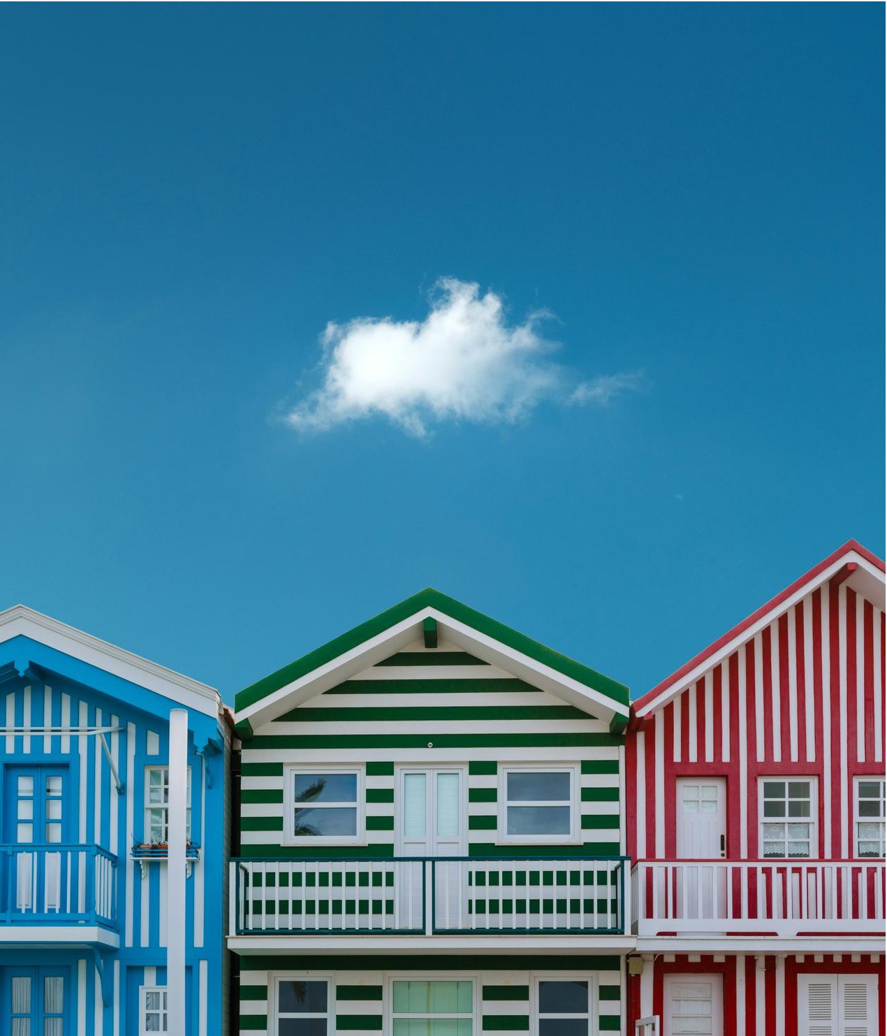 Projekt - kanceláře